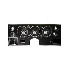 All American Tradition 1970-1972 Chevelle SS Gauge Package LS Sending Unit image 1