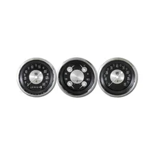 All American Tradition Three Gauge Set image 1