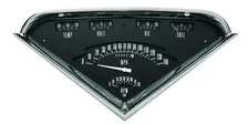 Hot Rod Black Tach Force Package for Chevrolet Truck image 1