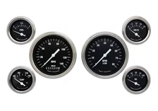 Hot Rod Six Gauge Set - GM image 1
