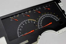 1988-94 Chevy Truck OBS Instrument image 3