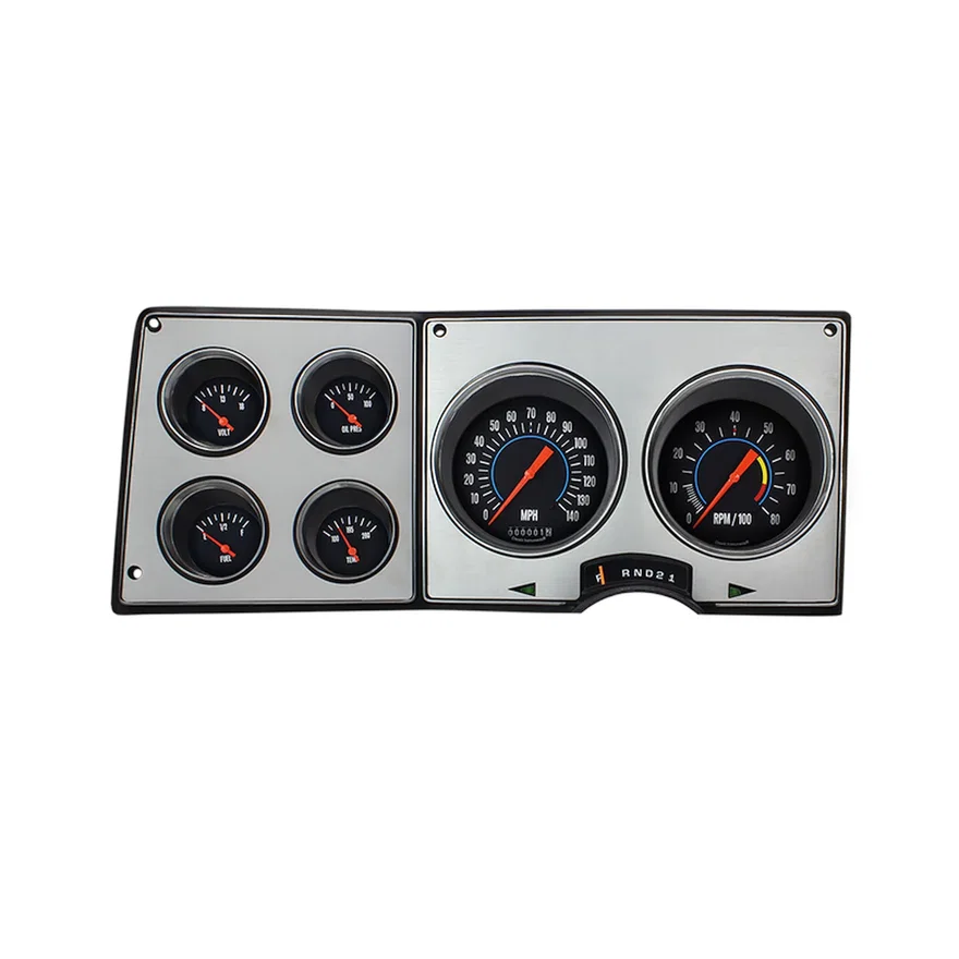 OE Package for Chevrolet