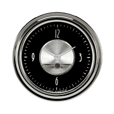 All American Tradition 2-5/8" Clock image 1