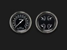 Traditional Series Two Gauge Set image 1