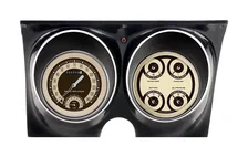 Nostalgia VT 1967-68 Camaro Package image 1