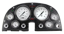 White Hot 1963-67 Corvette Package image 1