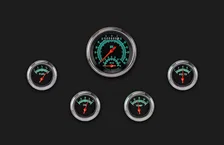 G/Stock Series Five Gauge Set image 1