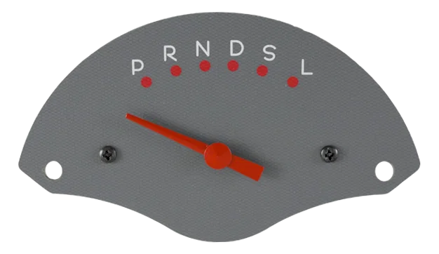1955-56 Bel Era Gear Indicator for Chevrolet Bel Air
