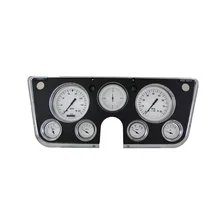 White Hot Truck Package image 1