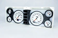 1982-85 Chevy S-10 Velocity White W/Oled image 5