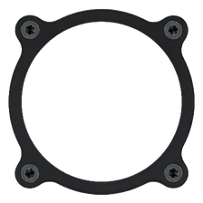 Moal Bomber 2-5/8" Trim Bezel image 1