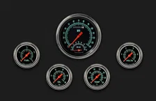 G/Stock Five Gauge Set image 1