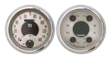 All American Nickel 1951-52 Chevy Car Package image 1