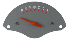 1955-56 Bel Era Gear Indicator for Chevrolet Bel Air image 1