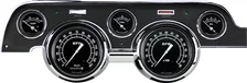 Traditional 1967-68 Mustang image 1
