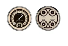 Nostalgia VT 5" Speedtach & Quad-GM image 1