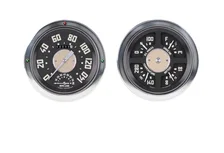 1954-55 OE Chevy Truck - Speedtac/Quad-LS image 1