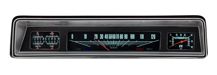 G/Stock 1966-67 Nova Package LS Sending Unit for Chevrolet Chevy II