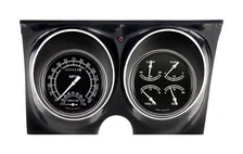 Traditional 1967-68 Camaro Package image 1