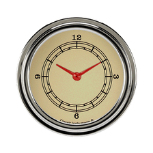 Vintage 2-5/8" Clock image 1