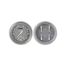 SG Series 1951-52 Chevy Car Package LS Sending Unit image 1