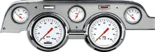 White Hot Series Package for Ford Mustang image 1