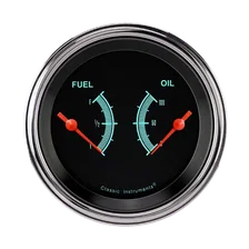 G/Stock 3" Dual - Fuel & Oil image 1