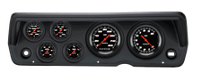 Velocity Black Series Full Sweep for Plymouth Duster image 1