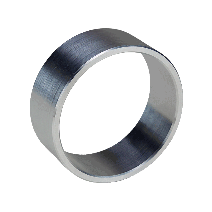 1955-56 Chevy 2-5/8" Clock Adapter Ring
