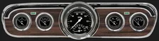 Hot Rod 1965-66 Mustang Package w/ Ultimate image 1