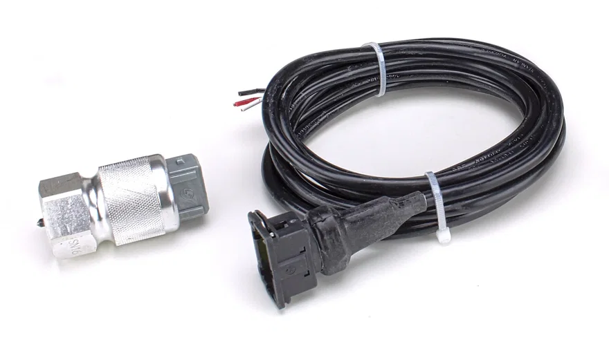 16 Pulse Generator
