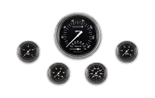 Hot Rod Five Gauge Set image 1