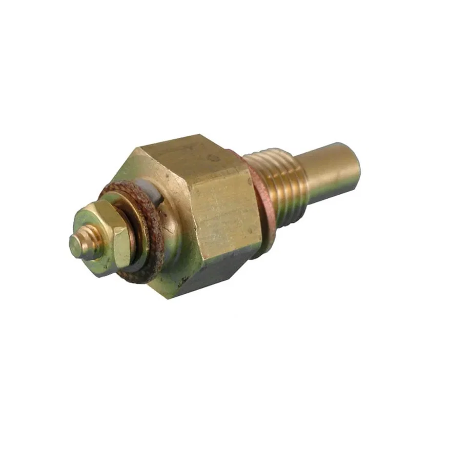 Temperature Sensor