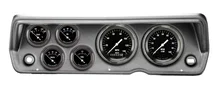 1970-76 Duster Hot Rod Six Gauge Set Mopar image 1