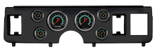 G/Stock Series Full Sweep Gauge Set for Ford Mustang image 1