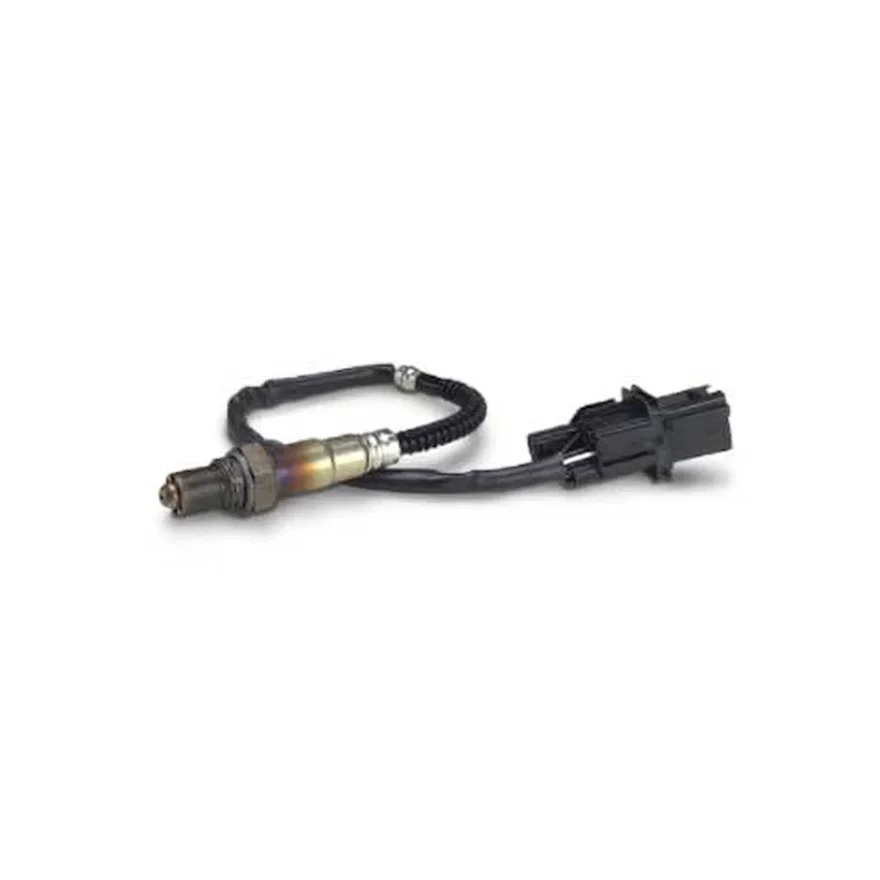 Air-Fuel Ratio Sensor