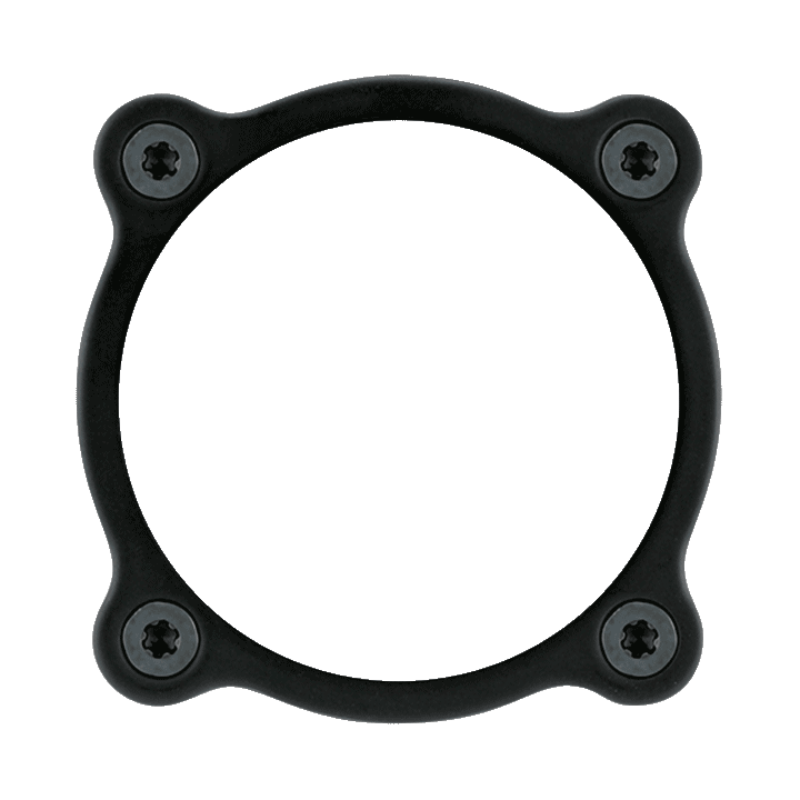 Moal Bomber 2-1/8" Trim Bezel