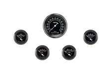 Traditional Series Five Gauge - GM image 1