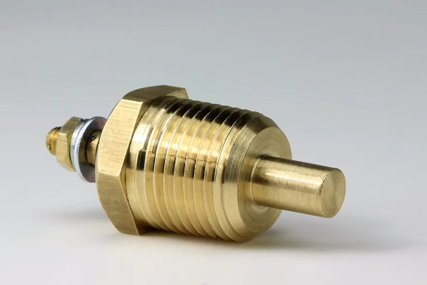 Temperature Sender 1/2" NPT