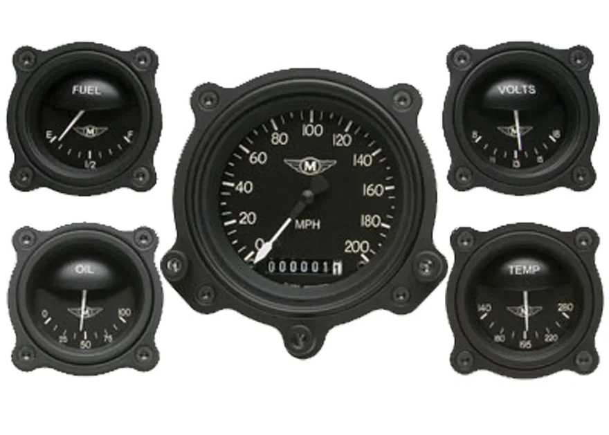 Bomber Series