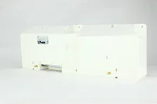 1982-85 Chevy S-10 Velocity White W/Oled image 4