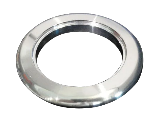 1955-56 Bel Era 2-1/8" Clock Adapter Mount