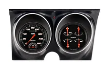 Velocity Black 1967-68 Camaro / Firebird Package image 1