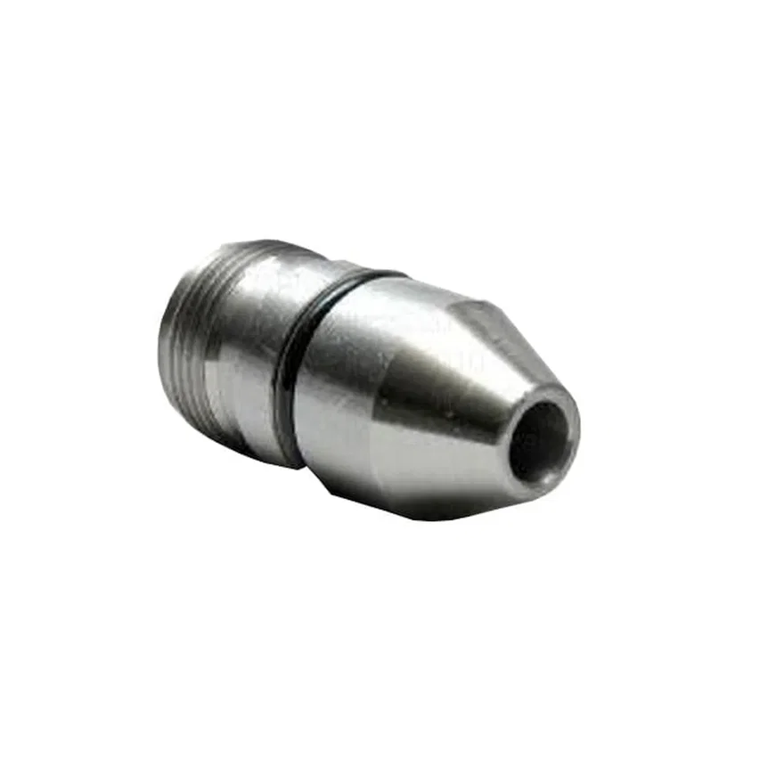 Steel Speedometer Gear Housing