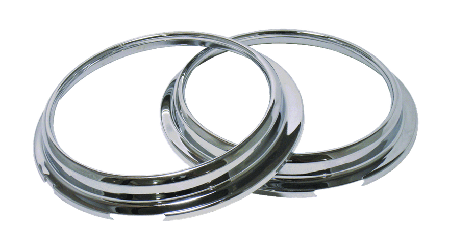 1947-1953 Chevy Truck Bezel