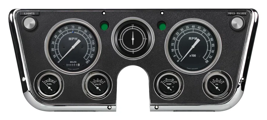 Traditional Series 1967-72 Chevy Truck LS Sending Unit