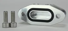 LS Oil Sender Adapter - Double Port image 3