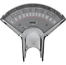 Belera III Package - Gray-LS for Chevrolet Bel Air image 1