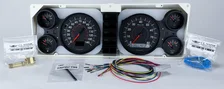 1982-85 S-10 Direct Fit Instrument Cluster for Chevrolet S10 image 2
