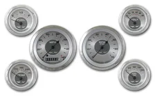 All American Six Gauge Set image 1